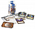 Карточная игра Hobby World Берсерк. Герои. Стартовый набор: Синий 1645