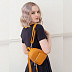 Рюкзак городской Ors Oro ORS-0111 /6 yellow