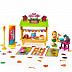 Игровой набор Party Popteenies Вечеринка Tropical Luau Lil Сюрприз 6044091