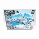 Конструктор Армия 6-22402