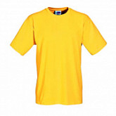 Футболка мужская Clearance Heavy Super Club Yellow