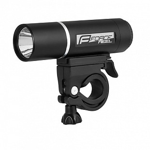 Свет передний Force Reel 1 LED 451927