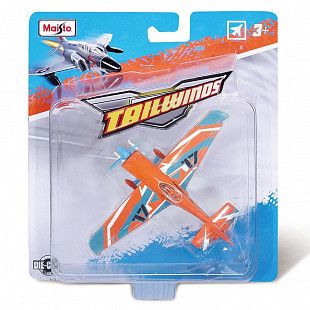 Самолет игрушечный Maisto Air Cutter (15088)