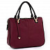 Женская сумка Pola 7083 dark pink