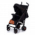 Коляска Babyhit Rainbow XT linen black
