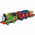Паровозик Thomas & Friends Percy's Mail Delivery (HFX97 HMK04)