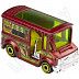 Набор машинок Hot Wheels City 5 шт. (1806 HTV39) Набор машинок Hot Wheels City 5 шт. (1806 HTV39)