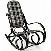 Кресло-качалка Calviano Relax M196 Kelt