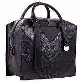 Женская сумка Pola 4407 black