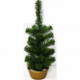 Ель искусственная MerryPol Малая в горшке 0,50 м