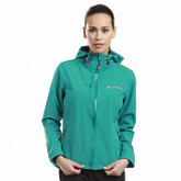 Куртка женская Alpine Pro LJCD049597PA green