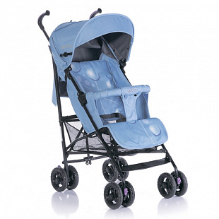 Коляска Geoby D309-F (R335)