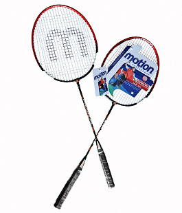 Набор для бадминтона Motion Partner MP206