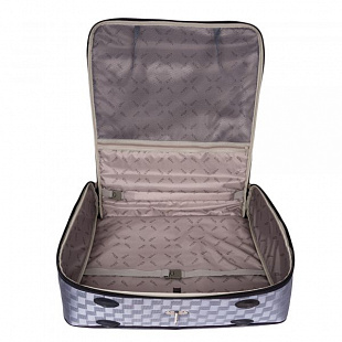 Портплед Polar П7084 grey