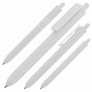 Ручка Alicante 339906 White