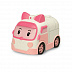 Игрушка Robocar Poli Эмбер металлическая машинка 6 см 83163 Игрушка Robocar Poli Эмбер металлическая машинка 6 см 83163