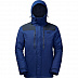 Куртка мужская Jack Wolfskin Yukon Jacket Blue Куртка мужская Jack Wolfskin Yukon Jacket Blue