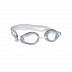 Очки для плавания Mad Wave Techno II gray/blue