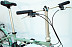 Велосипед Dahon Boardwalk D8 20" turquoise