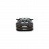 Масштабная модель автомобиля Maisto 1:24 Ламборгини Авентадор (31504) black