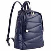 Женский рюкзак Pola 4411 dark blue