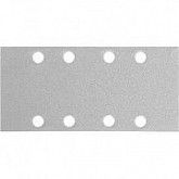 Шлифлист 93x186 мм краска К240 2608607974