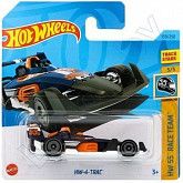 Машинка Hot Wheels Базовой коллекции HW-4-Track 159/250 (5785 HKG50) mainline 2023