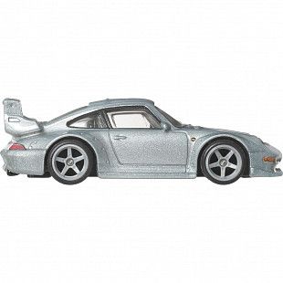 Машинка Hot Wheels Premium Car Culture Porsche 993 GT2 (FPY86 JKF16)