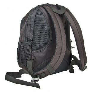 Рюкзак Polar П1283 black