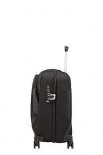 Портплед на колесах Samsonite X'blade 4.0 CS1-09016 Black