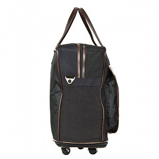 Дорожная сумка Polar 7030.2 black