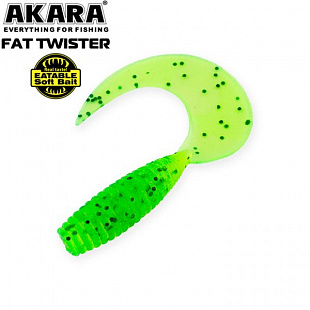 Твистер Akara Eatable Fat Twister