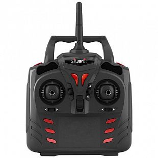 Радиоуправляемый вертолет Silverlit Sky Eagle III 3-х канальный 84750