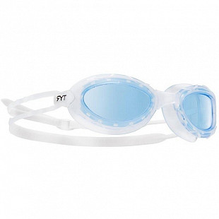 Очки TYR Nest Pro Nano LGNSTN/420 Blue