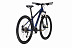 Велосипед Kellys Spider 70 27,5" (2018) blue
