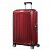 Чемодан Samsonite Lite-Box 69см 42N-10002 Red