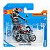 Мотоцикл Hot Wheels Базовой коллекции Honda Monkey Z50 3/5 (5785 GHC11) Мотоцикл Hot Wheels Базовой коллекции Honda Monkey Z50 3/5 (5785 GHC11)