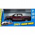 Машинка инерционная Maisto 1:40 2014 Chevrolet Silverado 1500 ZZ1 (21001)