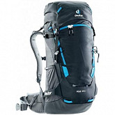 Рюкзак Deuter Rise 34+ 3301318-7403 black-graphite