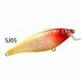Воблер Raiden Shallow 70 SJ05 RS70-8-SJ05