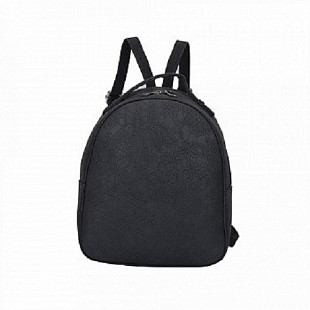 Городской рюкзак Ors Oro DS-0126 /1 black