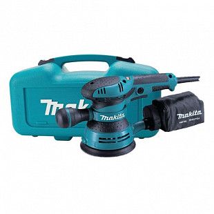 Эксцентриковая шлифмашина Makita BO5041K