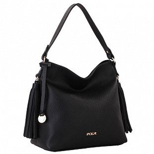 Женская сумка Pola 64466 black