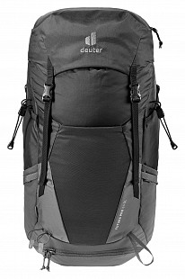 Рюкзак Deuter Futura Pro 34 SL 3401021-2265 forest/seagreen (2021)