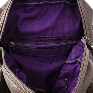 Сумка-рюкзак Pola 9039 brown