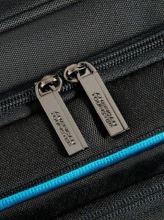 Сумка для ноутбука  American Tourister AT Work 15,6" 33G-09005 Black