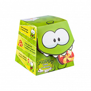 Набор Для Детской Лепки Dream Makers Fluffy Ам Ням Слепи и Накорми TA1507L