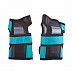 Роликовая защита Alpha Caprice 104B Turquoise