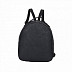 Городской рюкзак Ors Oro DS-0126 /1 black