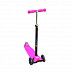 Самокат Ateox Maxi M-4 pink Самокат Ateox Maxi M-4 pink